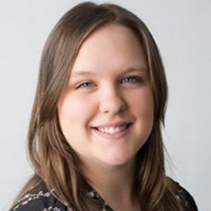 Meet your Posher, Alexandra